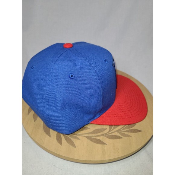 NY‎ Rangaers Mitchell And Ness Hat - Picture 2 of 7